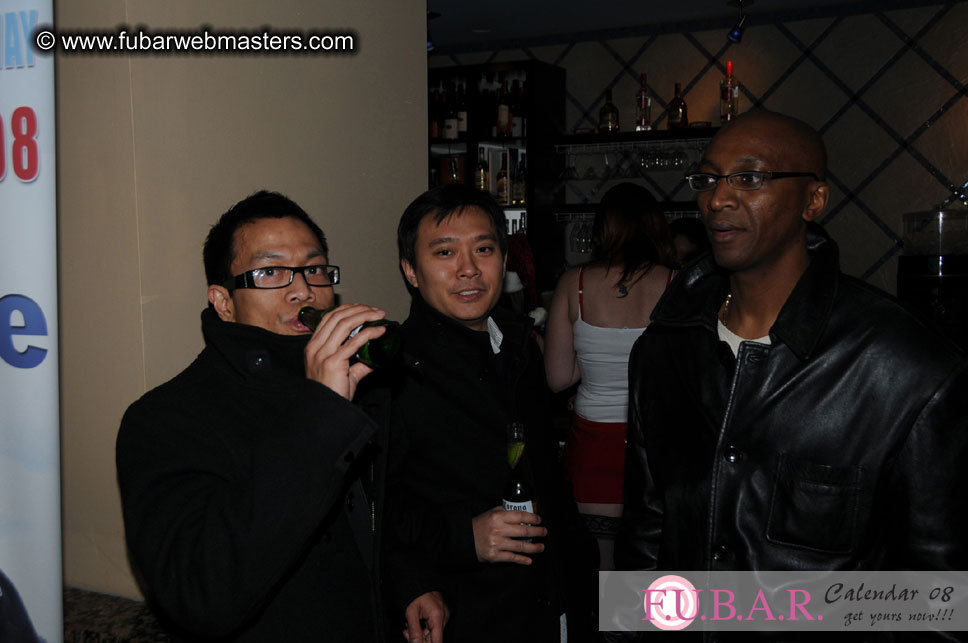 GFY Christmahanukwanzaakah Party 