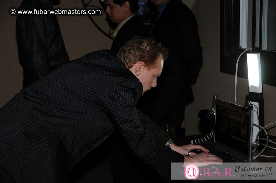 GFY Christmahanukwanzaakah Party 