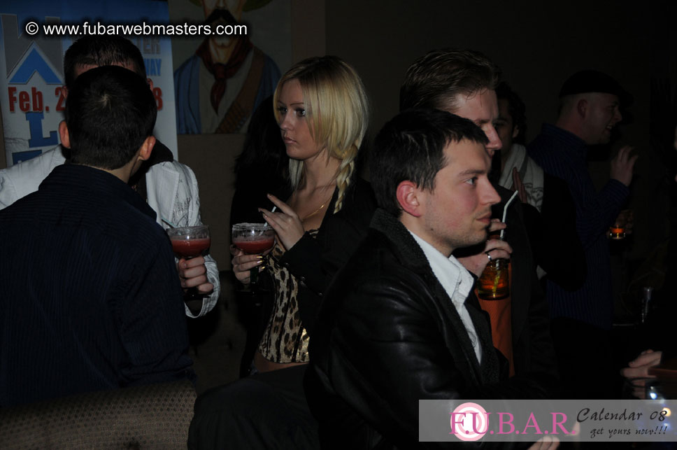 GFY Christmahanukwanzaakah Party 