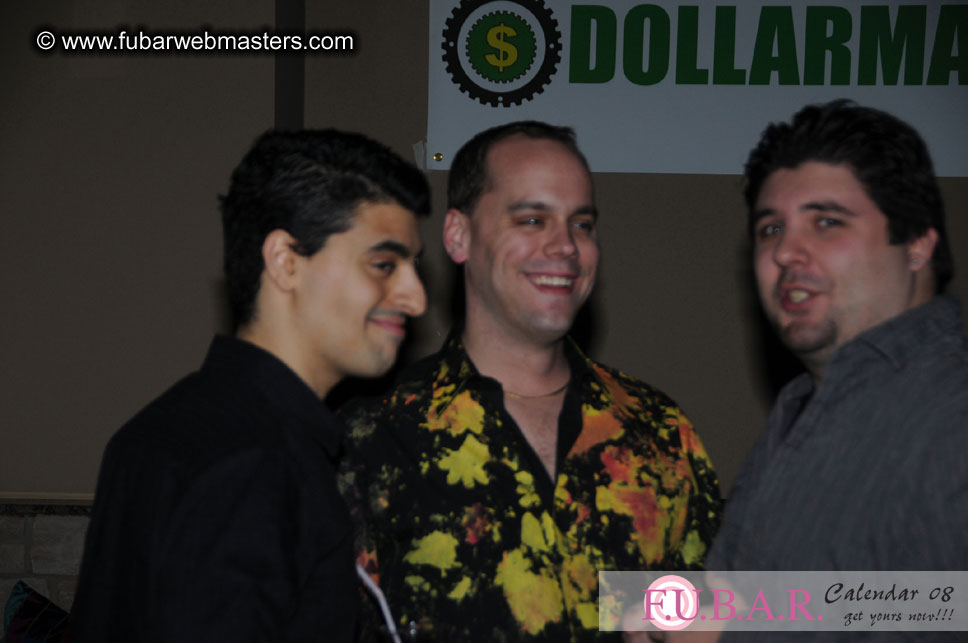 GFY Christmahanukwanzaakah Party 