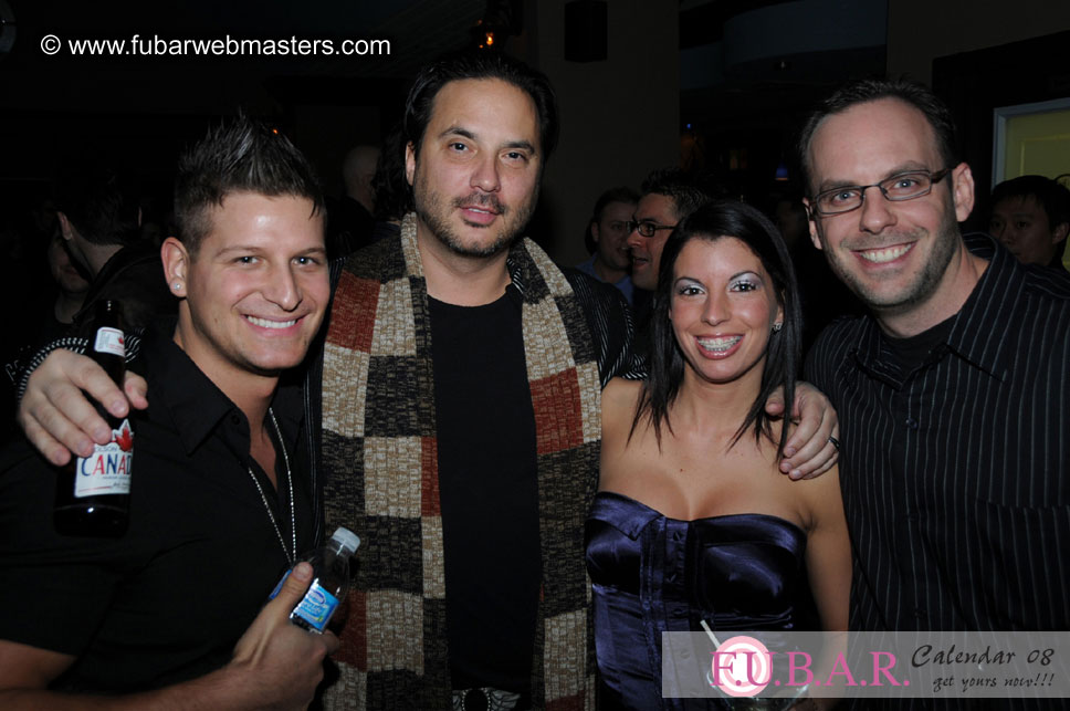 GFY Christmahanukwanzaakah Party 