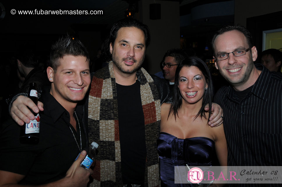 GFY Christmahanukwanzaakah Party 