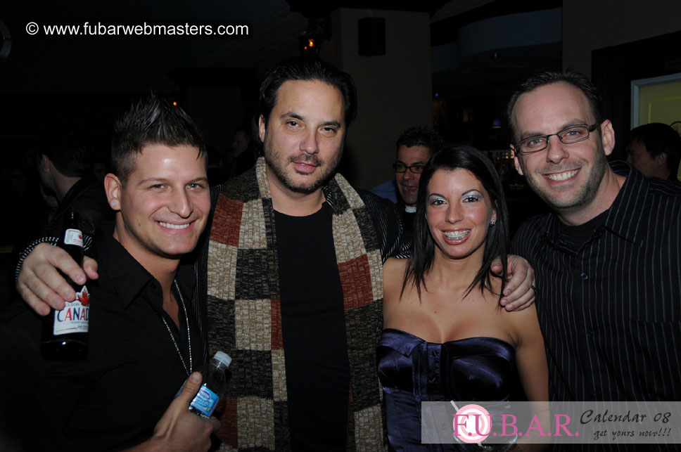 GFY Christmahanukwanzaakah Party 