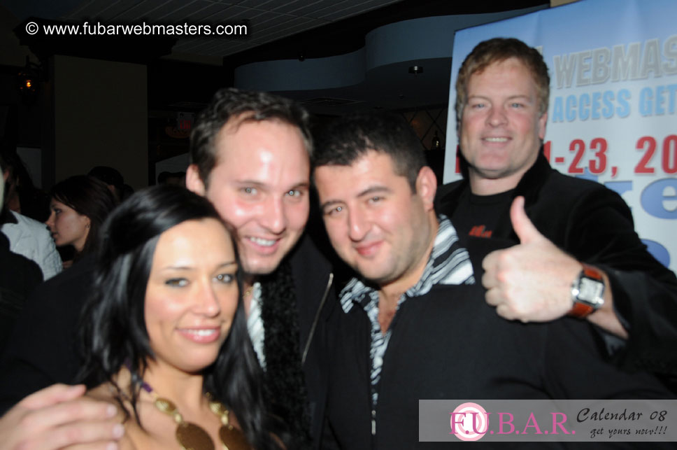 GFY Christmahanukwanzaakah Party 