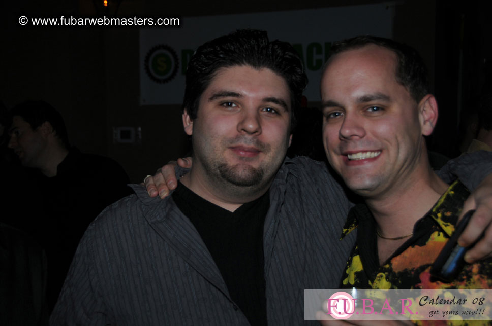 GFY Christmahanukwanzaakah Party 