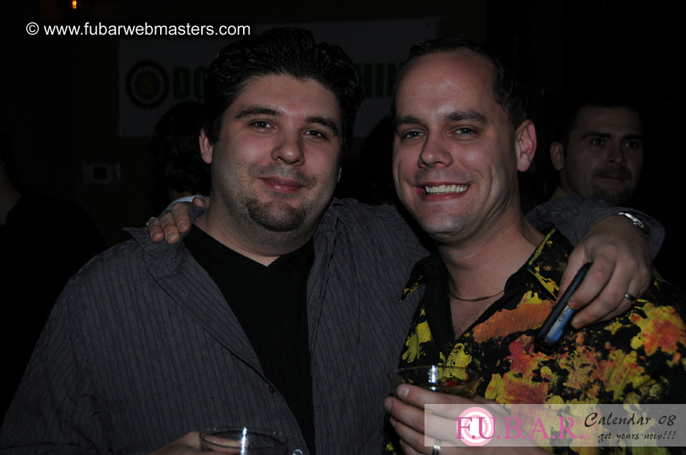 GFY Christmahanukwanzaakah Party 