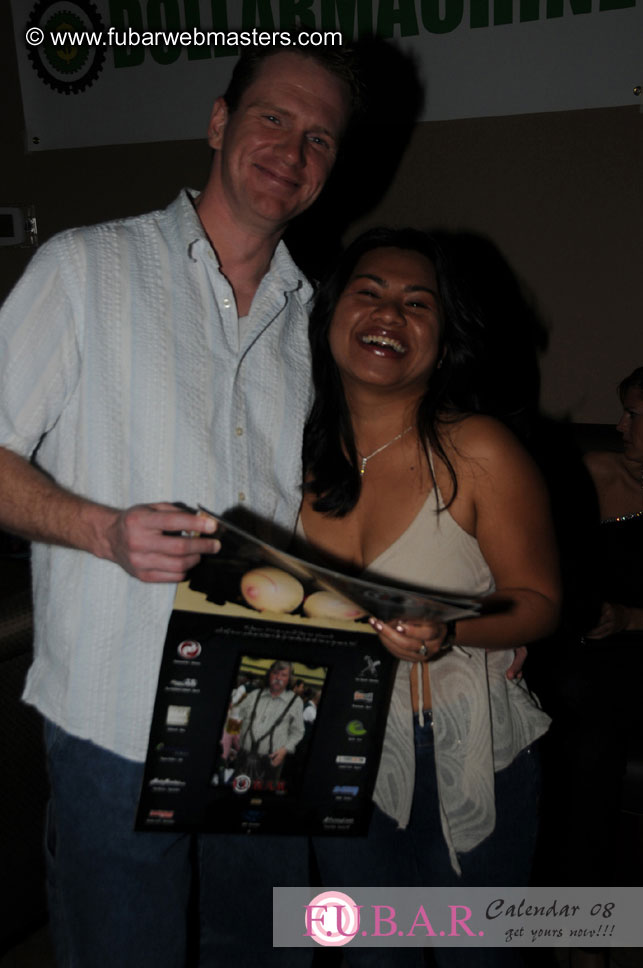 GFY Christmahanukwanzaakah Party 