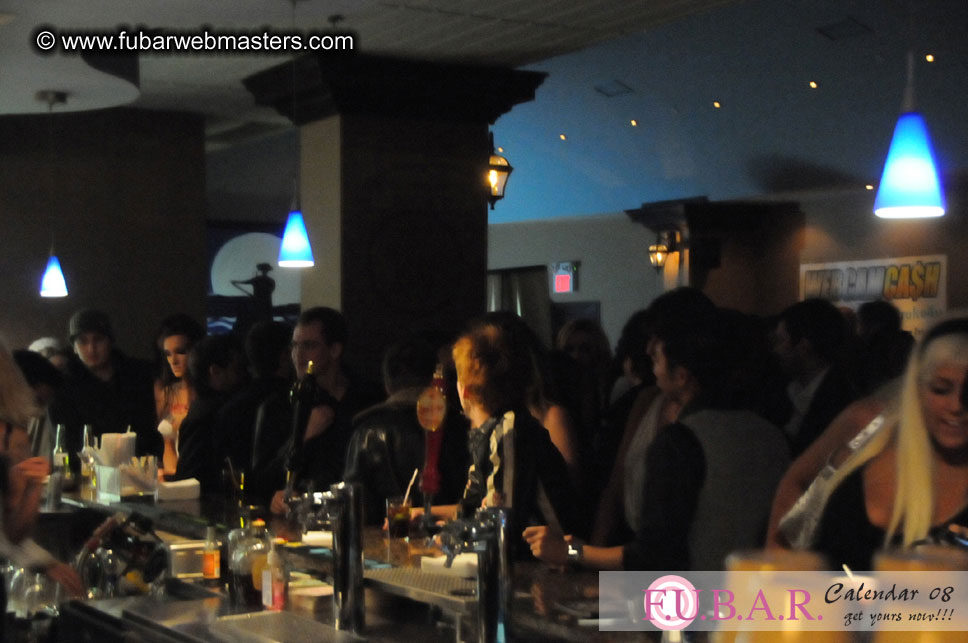 GFY Christmahanukwanzaakah Party 