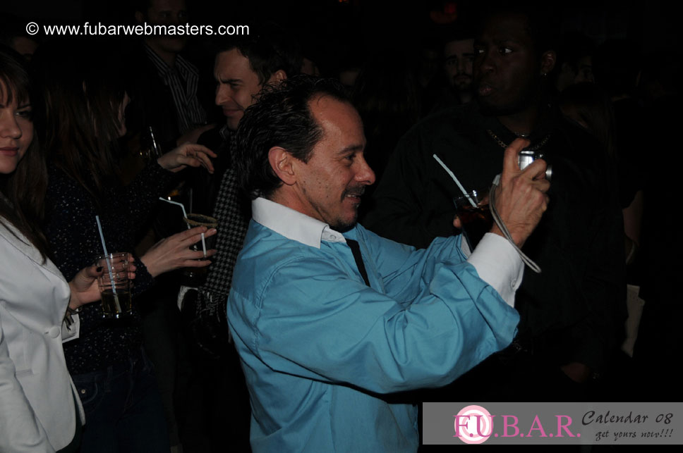 GFY Christmahanukwanzaakah Party 