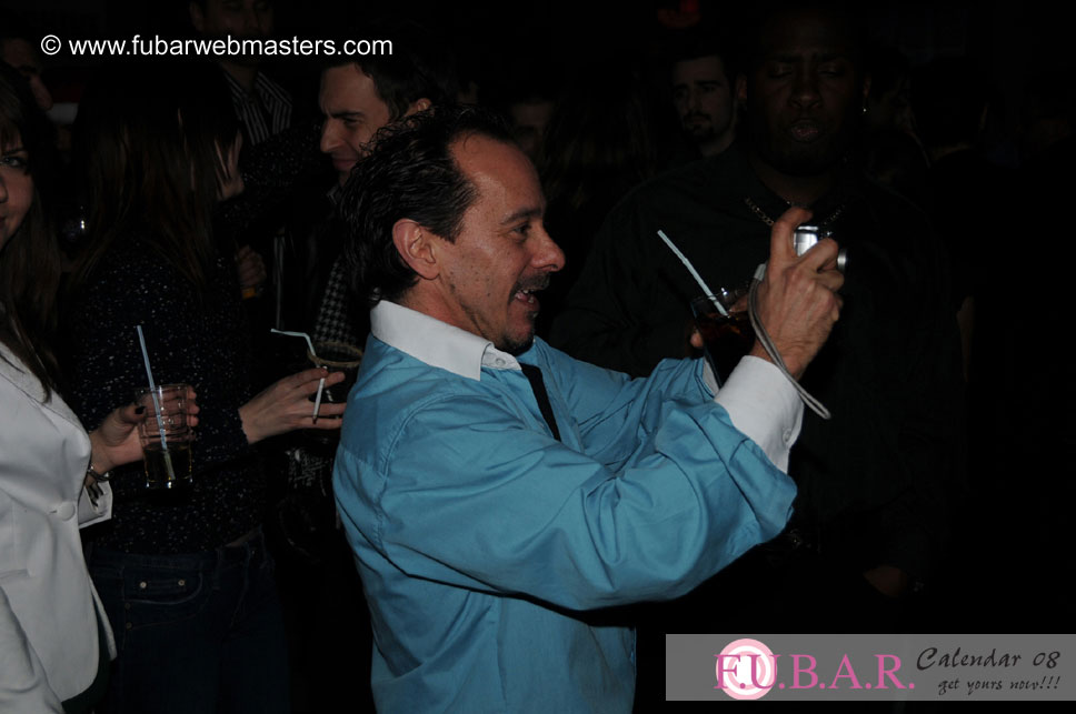 GFY Christmahanukwanzaakah Party 