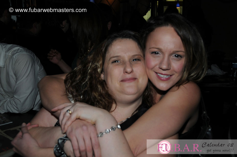 GFY Christmahanukwanzaakah Party 