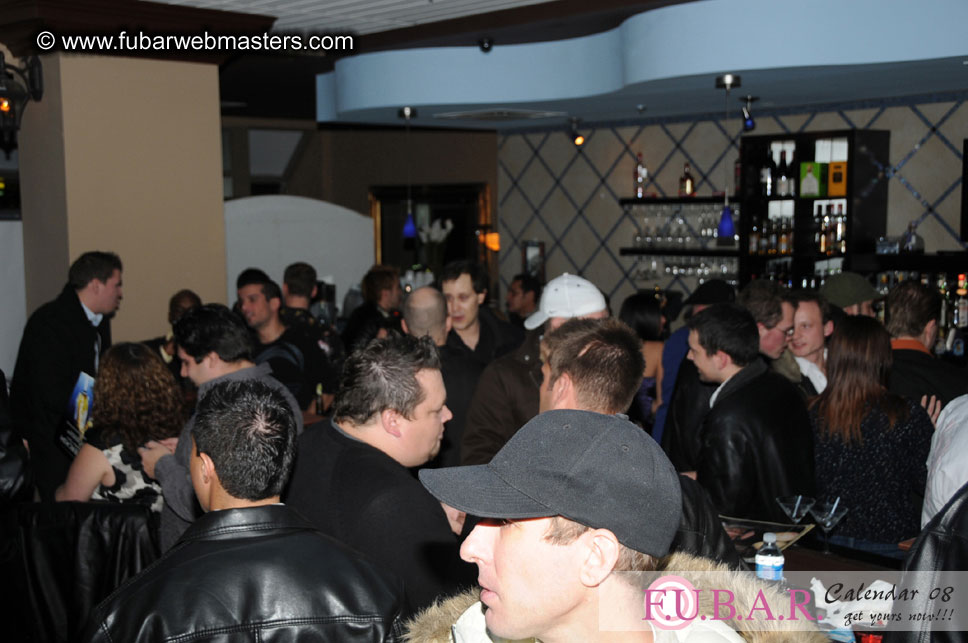 GFY Christmahanukwanzaakah Party 