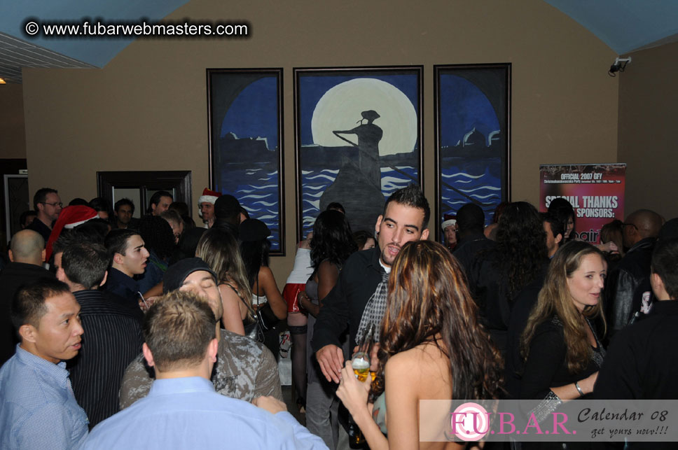 GFY Christmahanukwanzaakah Party 