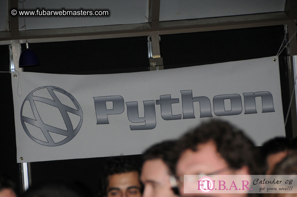 GFY Christmahanukwanzaakah Party 