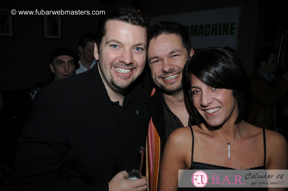 GFY Christmahanukwanzaakah Party 