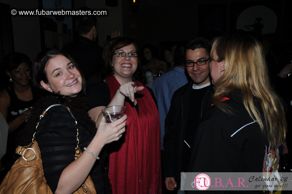 GFY Christmahanukwanzaakah Party 