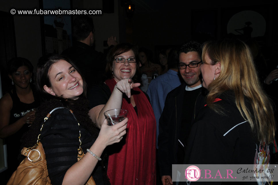 GFY Christmahanukwanzaakah Party 