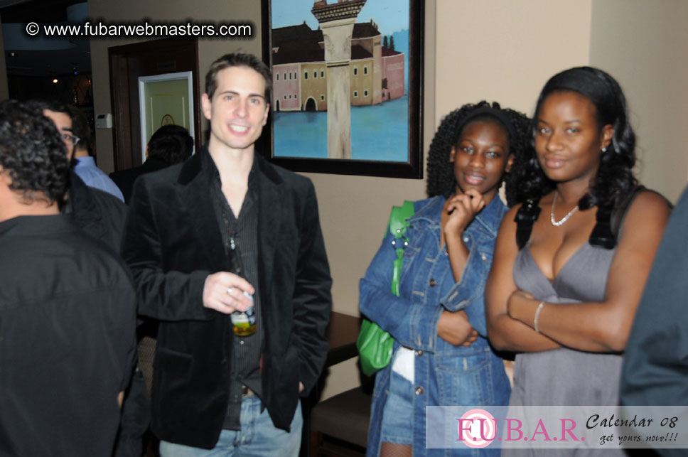 GFY Christmahanukwanzaakah Party 