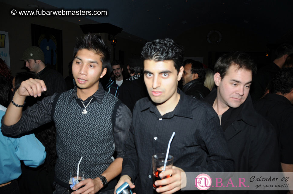 GFY Christmahanukwanzaakah Party 