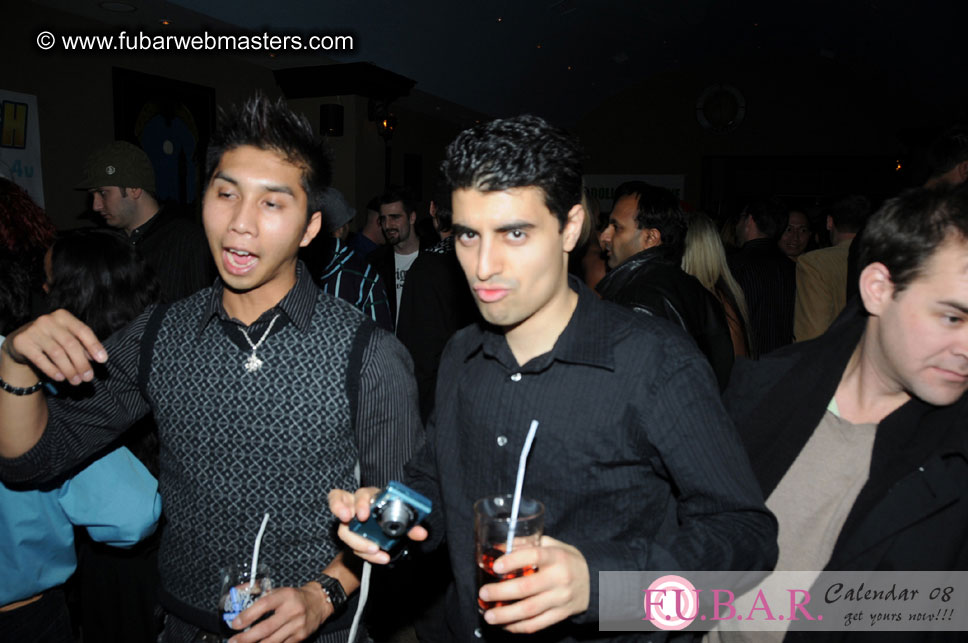 GFY Christmahanukwanzaakah Party 