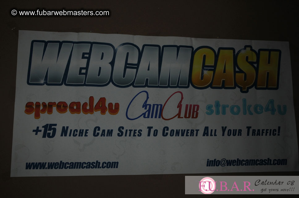 GFY Christmahanukwanzaakah Party 