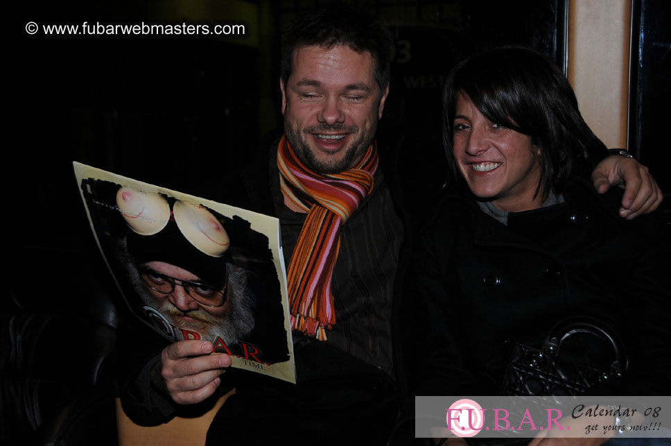 FlashCash Xmas After Party