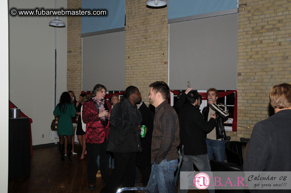 FlashCash Xmas After Party