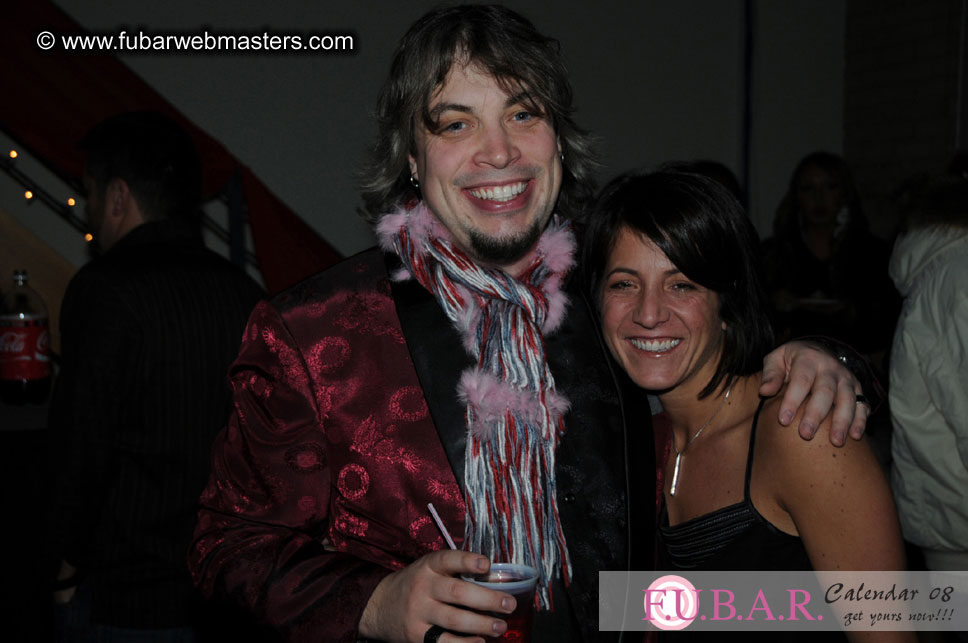 FlashCash Xmas After Party