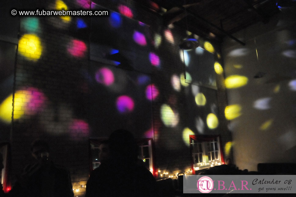 FlashCash Xmas After Party