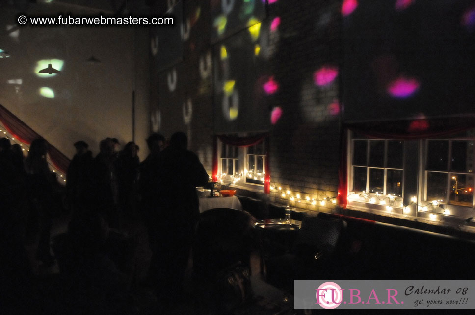 FlashCash Xmas After Party