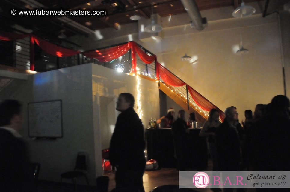 FlashCash Xmas After Party