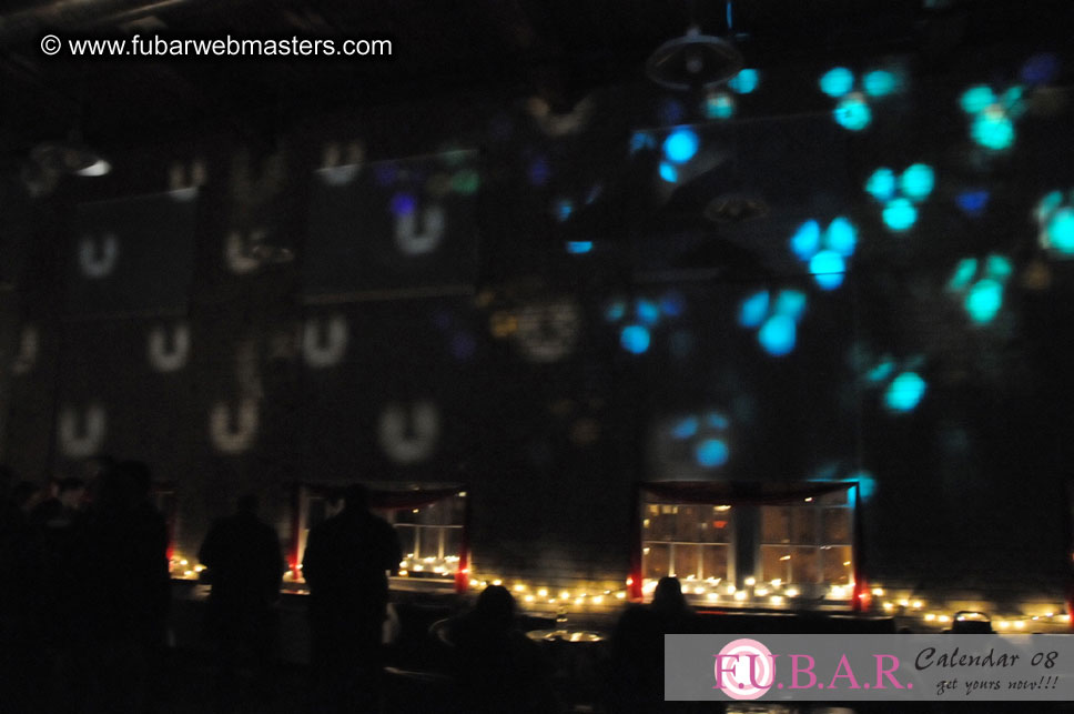 FlashCash Xmas After Party