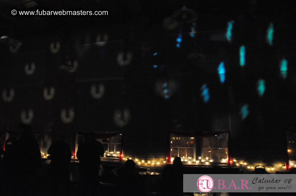 FlashCash Xmas After Party