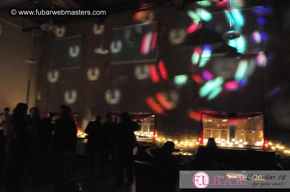 FlashCash Xmas After Party