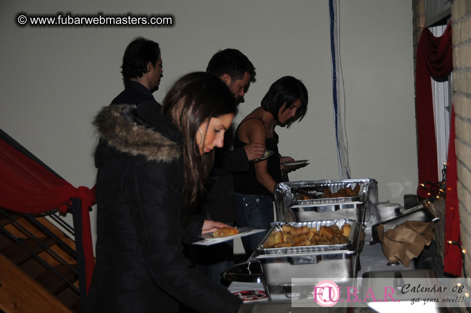 FlashCash Xmas After Party