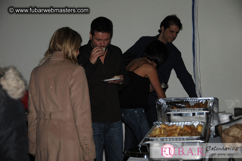 FlashCash Xmas After Party