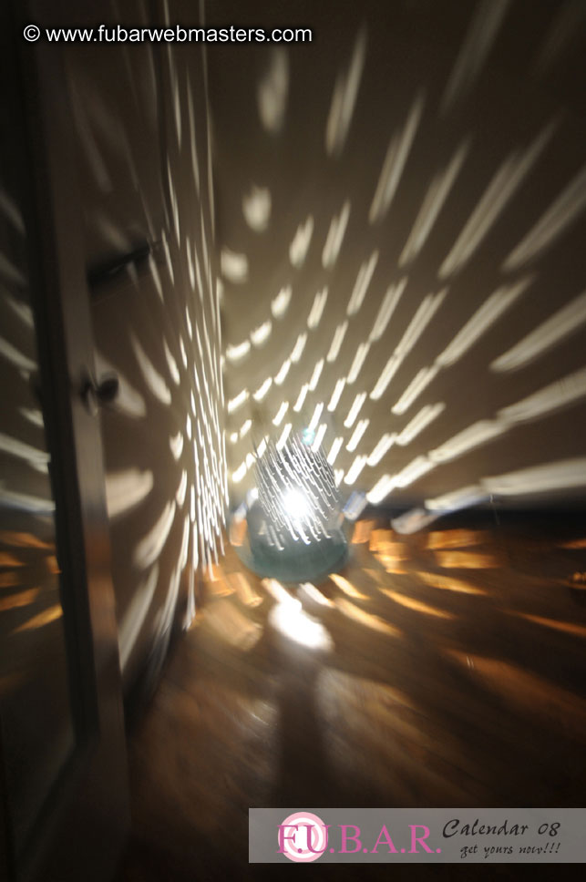 FlashCash Xmas After Party