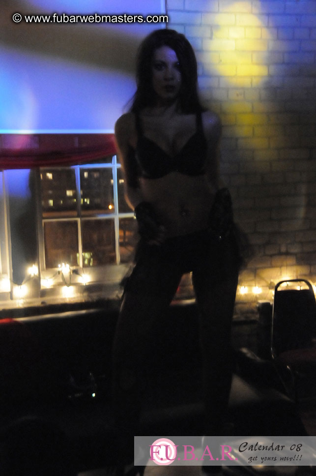 FlashCash Xmas After Party