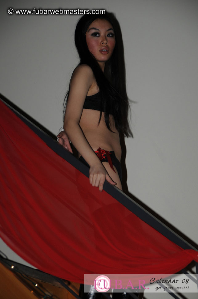 FlashCash Xmas After Party