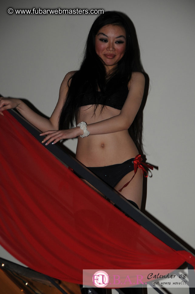 FlashCash Xmas After Party