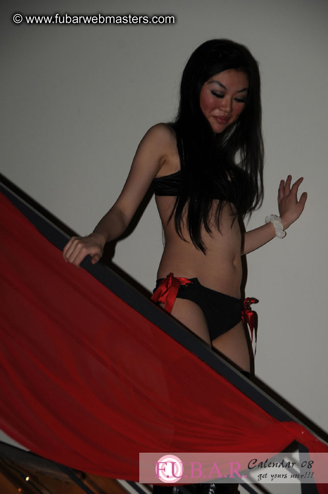 FlashCash Xmas After Party