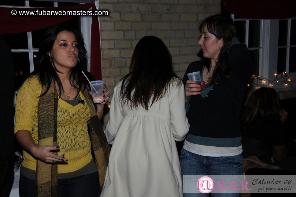 FlashCash Xmas After Party