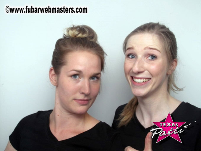 Photos from the Wedding and Reception