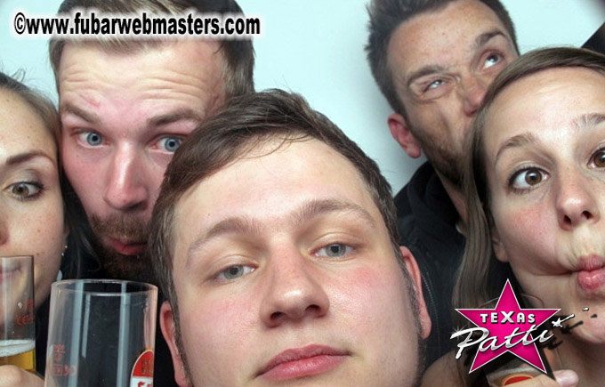 Photos from the Wedding and Reception