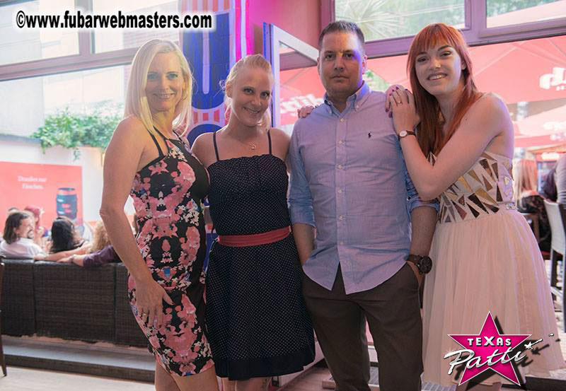 Photos from the Wedding and Reception