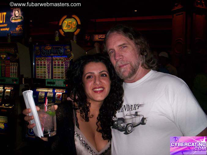 The Venetian Resort Hotel & Casino