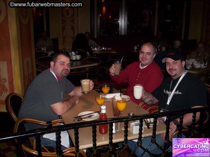 The Venetian Resort Hotel & Casino