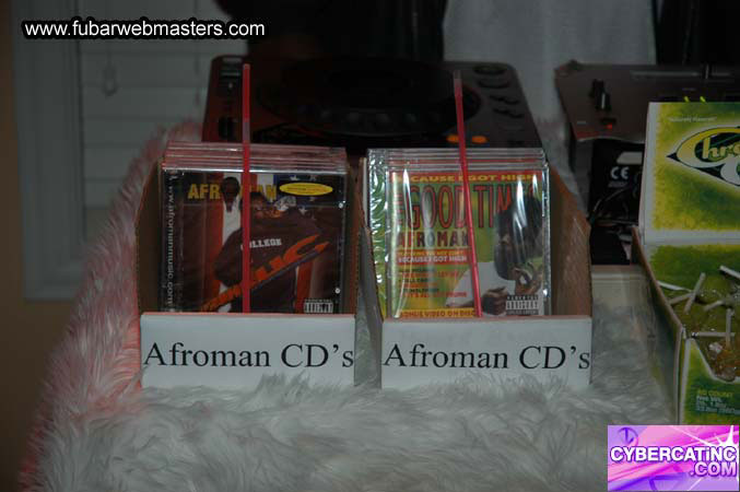 Vegas House Party 2006