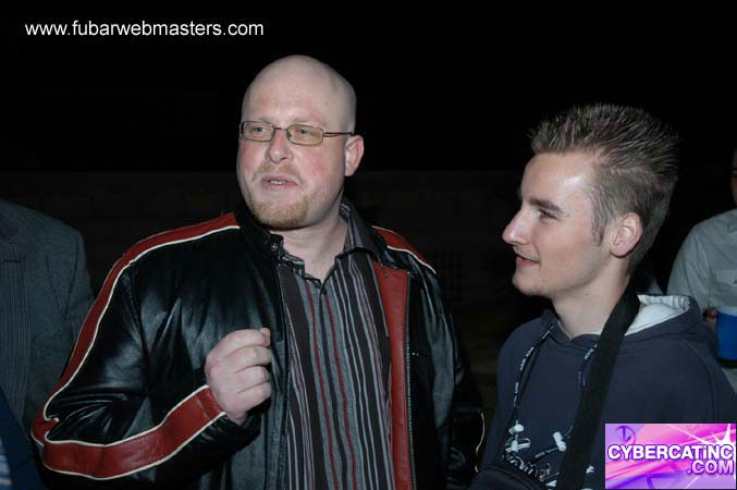 Vegas House Party 2006