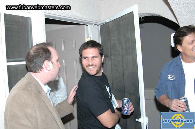 Vegas House Party 2006